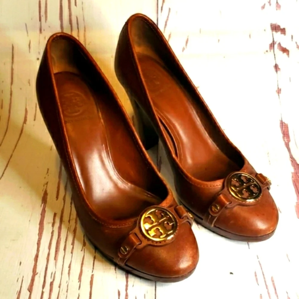 Tory Burch fair whit